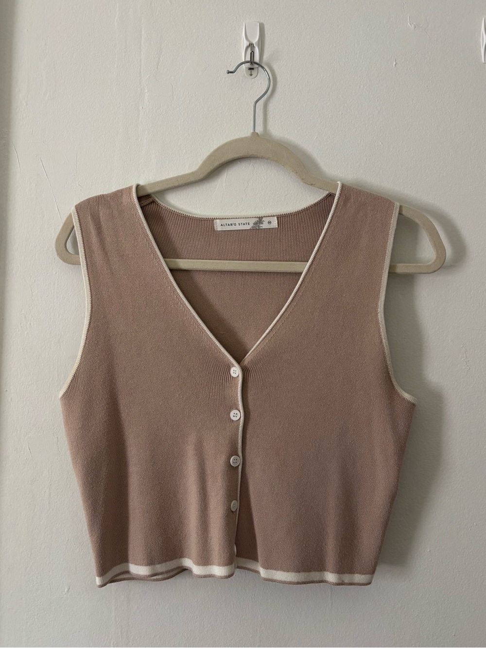 Altard State Vest Top